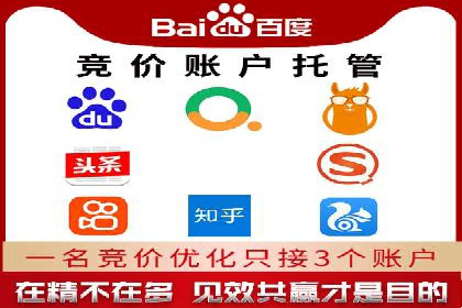 SEM主管案例：广告投放效果提升